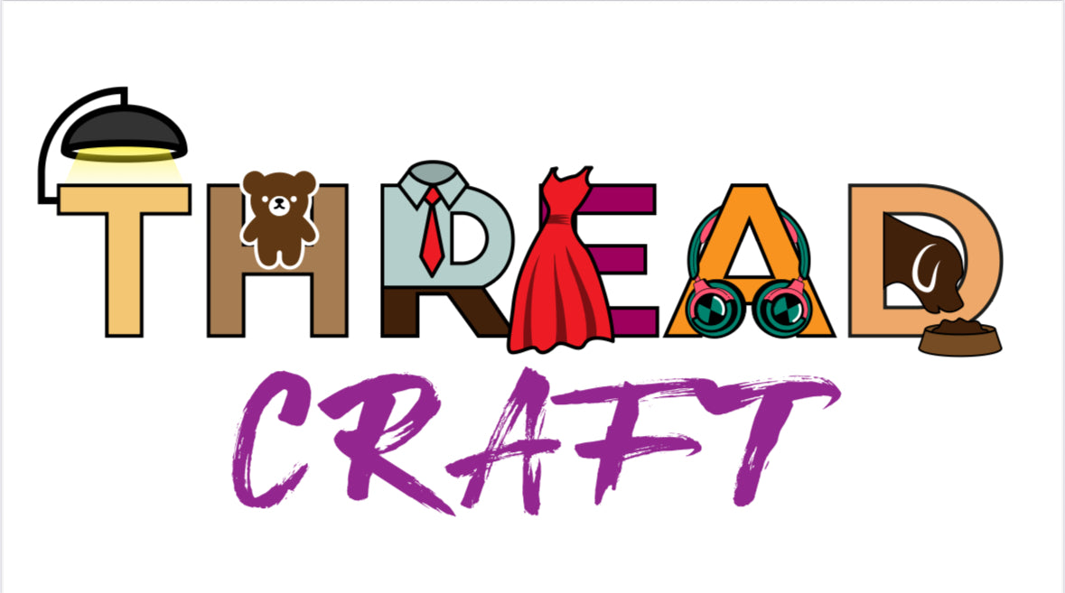 ThreadCraft